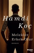 Melekler Erkek Olur Can Yaynlar