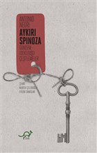 Aykr Spinoza Zoe Kitap