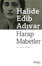 Harap Mabetler Can Yaynlar