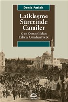 Laikleme Srecinde Camiler letiim Yaynevi