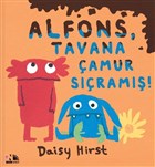 Alfons, Tavana amur Sram Nesin Yaynevi