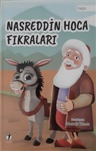 Nasreddin Hoca Fkralar ki Eyll Yaynevi