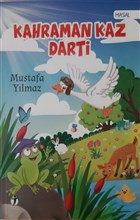 Kahraman Kaz Darti ki Eyll Yaynevi