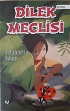 Dilek Meclisi ki Eyll Yaynevi