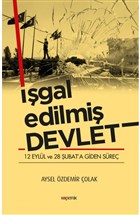 gal Edilmi Devlet Kopernik Kitap