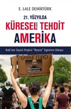 21. Yzylda Kresel(leen) Tehdit Amerika Kopernik Kitap