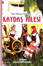 Kayda Ailesi Pergole Yaynlar