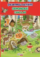 kartmal Aktivite - Ormandaki Canllar Yakamoz Yaynevi