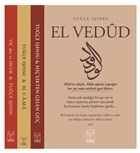 Tue Insu Seti (El Vedut Kitab Hediyeli) Feniks Yaynlar