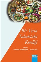 Bir Yerin Tabaktaki Kimlii Detay Yaynclk - Akademik Kitaplar