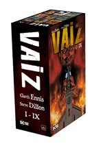 Vaiz (9 Kitap Kutulu Takm) thaki Yaynlar