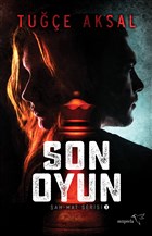 Son Oyun Mptela Yaynlar