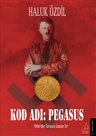 Kod Ad: Pegasus Destek Yaynlar