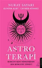 Astroterapi Destek Yaynlar