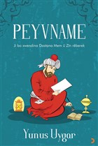 Peyvname Cinius Yaynlar