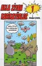 Akla Ziyan Karikatrler 1 Patriot Yaynlar