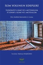 lim Yolunun Edepleri Maruf Yaynevi