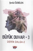 Byk Duvar 3 - Derin Dalga 2 Ergenekon