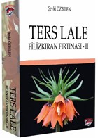 Ters Lale - Filizkran Frtnas 2 Ergenekon