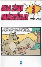 Akla Ziyan Karikatrler 2 Patriot Yaynlar