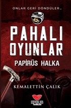 Pahal Oyunlar Efsus Yaynlar
