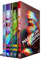 zerine Serisi (5 Kitap) Fol Kitap - zel Set