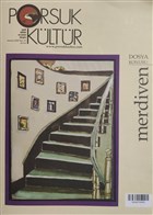Porsuk Kltr ve Sanat Dergisi Say: 27 Temmuz 2020 Porsuk Dergisi Yaynlar