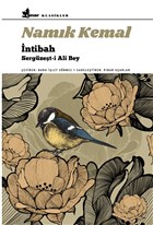ntibah - Sergzet-i Ali Bey nar Yaynlar