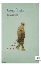 Kayp Dosta Dava Adam Yaynlar