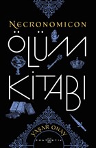 Necronomicon - lm Kitab Fantastik Kitap