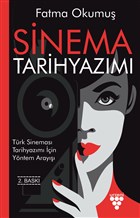 Sinema Tarihyazm Urzeni Yaynclk