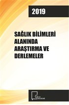 Salk Bilimleri Alannda Aratrma ve Derlemeler 2019 Gece Akademi