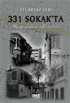 331 Sokak`ta Yaamdan Kesitler Gece Kitapl