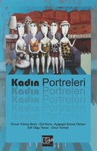 Kadn Portreleri Gar Yaynlar