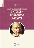 Analitik Felsefe Gelenei ve Quine`n Ontolojik Balanma Kuram DBY Yaynlar