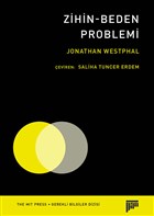 Zihin-Beden Problemi Pan Yaynclk