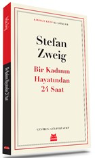 Bir Kadnn Hayatndan 24 Saat Krmz Kedi Yaynevi