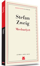 Mecburiyet Krmz Kedi Yaynevi