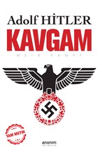 Kavgam (Tam Metin) Anonim Yaynclk
