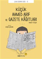 Kk Ahmed Arif ve Gazete Katlar Tefrika Yaynlar