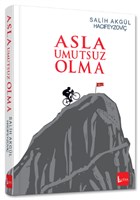 Asla Umutsuz Olma Lutka Kitap
