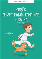 Kk Ahmet Hamdi Tanpnar ve Kafka Tefrika Yaynlar