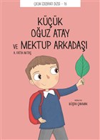 Kk Ouz Atay ve Mektup Arkada Tefrika Yaynlar
