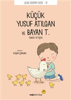 Kk Yusuf Atlgan ve Bayan T. Tefrika Yaynlar