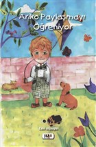 Ariko Paylamay reniyor Tilki Kitap