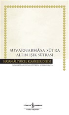 Suvarnabhasa Stra (Ciltli)  Bankas Kltr Yaynlar