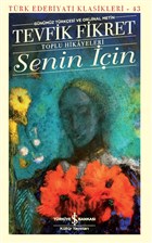 Senin in (Gnmz Trkesi Orijinal Metin)  Bankas Kltr Yaynlar