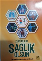 Salk Olsun Zinde Yaynclk
