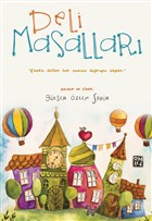 Deli Masallar Kutlu Yaynevi