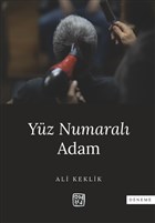 Yüz Numaralı Adam Kutlu Yayınevi